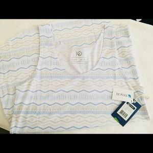 NWT tentree tribal tank